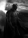 Ben Affleck - Batman v Superman