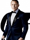 Daniel Craig - James Bond