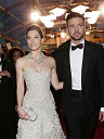 Jessica Biel & Justin Timberlake