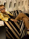 Taron Egerton dans la peau d'Elton John