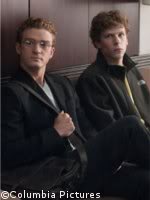 4 Golden Globes pour <i>The Social Network</i>