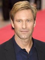 Aaron Eckhart deviendra président des États-Unis