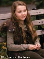 Abigail Breslin a des plans pour la veille du Nouvel An