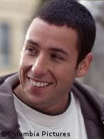 Adam Sandler pourrait jouer dans <i>Candy Land</i>
