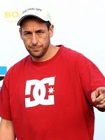 Adam Sandler souhaite produire le remake de <i>Summer School</i>