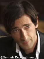 Adrien Brody serait Mr. Fantastic?