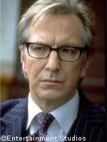 Alan Rickman veut donner la réplique Colin Firth et Cameron Diaz