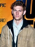 Alex Pettyfer se joint à <i>The Butler</i>