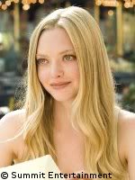 Amanda Seyfried et Taylor Swift dans <i>Les Misérables</i>?