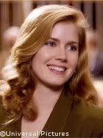 Amy Adams dans un drame religieux