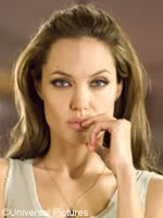 Angelina Jolie réalisera son premier film