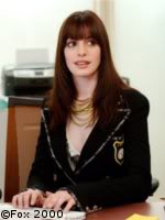 Anne Hathaway et James Franco à la barre des Oscars?