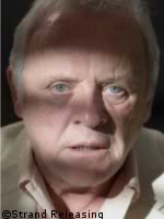 Anthony Hopkins et Judi Dench dans <i>Italian Shoes</i>