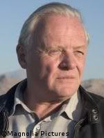 Anthony Hopkins pourrait incarner Alfred Hitchcock