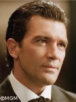 Antonio Banderas dans la peau de Fidel Castro