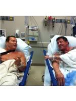 Arnold Schwarzenegger confirmé dans <i>The Tomb</i>