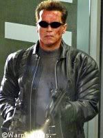 Arnold Schwarzenegger de retour dans le rôle de Terminator