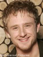 Ben Foster sera le fils de John Travolta