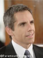 Ben Stiller et James Franco réunis à l'écran
