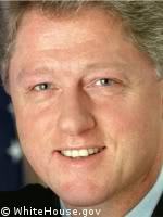 Bill Clinton rejoint la distribution <i>The Hangover 2</i>