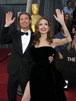 Brad Pitt et Angelina Jolie de nouveau réunis au cinéma?