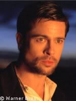 Brad Pitt jouera dans <i>Twelve Years a Slave</i>