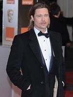 Brad Pitt produira <i>IBM and the Holocaust</i>