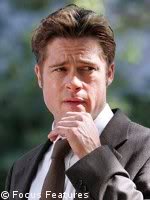 Brad Pitt s'intéresse aux 33 mineurs chiliens