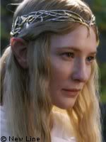 Cate Blanchett confirmée pour <i>The Hobbit</i>