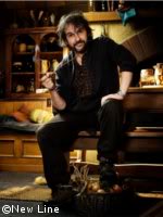 C'est enfin le début du tournage de <i>The Hobbit </i>