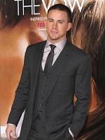 Channing Tatum confirme qu'il tournera <i>Jupiter Ascending</i>