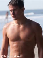 Channing Tatum joue les stripteaseurs pour Steven Soderbergh