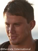 Channing Tatum retrouve de vieux amis