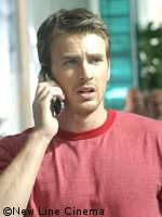 Chris Evans remplace James Franco