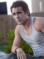 Colin Farrell pourrait joindre le projet d'<i>Arthur & Lancelot</i>