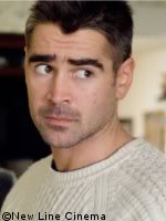 Colin Farrell pressenti pour le nouveau <i>Total Recall</i>