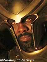Controverse raciste autour de <i>Thor</i>