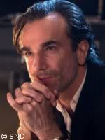 Daniel Day-Lewis dans la peau d'Abraham Lincoln