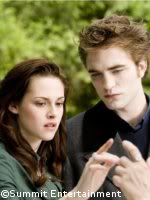 De nouveaux vampires pour <i>Twilight</i>