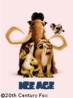 De nouvelles voix pour <i>Ice Age 4</i>