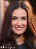 Demi Moore rejoint la distribution du film <i>The Reasonable Bunch</i>