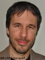 Denis Villeneuve réalisera son premier film hollywoodien