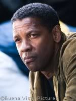 Denzel Washington dans <i>The Equalizer</i>?