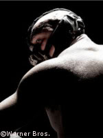 Des nouveautés pour <i>The Dark Knight Rises</i>