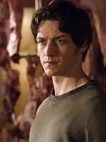 Deux films pour James McAvoy
