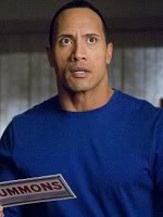 Deux gros tournages pour Dwayne Johnson