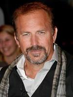Deux projets de films pour Kevin Costner