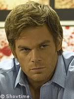 Dexter au cinéma?