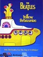 Disney annule <i>Yellow Submarine</i>