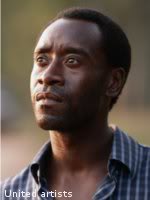 Don Cheadle rejoint le film <i>Flight</i>